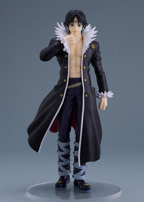 Good Smile Company Pop Up Parade Chrollo Figure Hunter x Hunter Non-Scale Painted