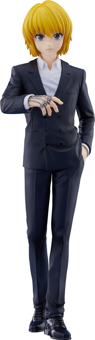 Good Smile Company Pop Up Parade Kurapika Suit Ver L Size Figure HunterÃ—Hunter