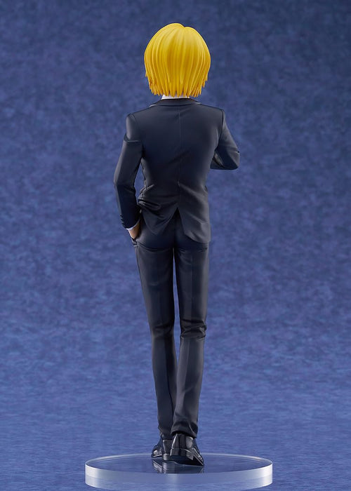 Good Smile Company Pop Up Parade Kurapika Suit Ver L Size Figure HunterÃ—Hunter