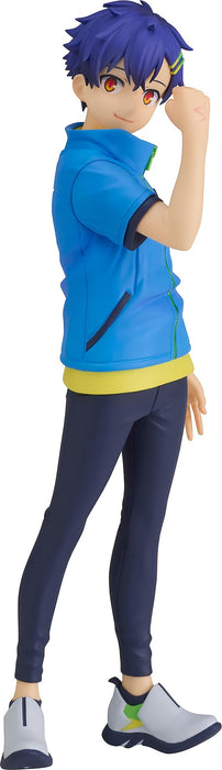 Good Smile Company Pop Up Parade Gridman Universe Yomo Asanaka L Size Figure