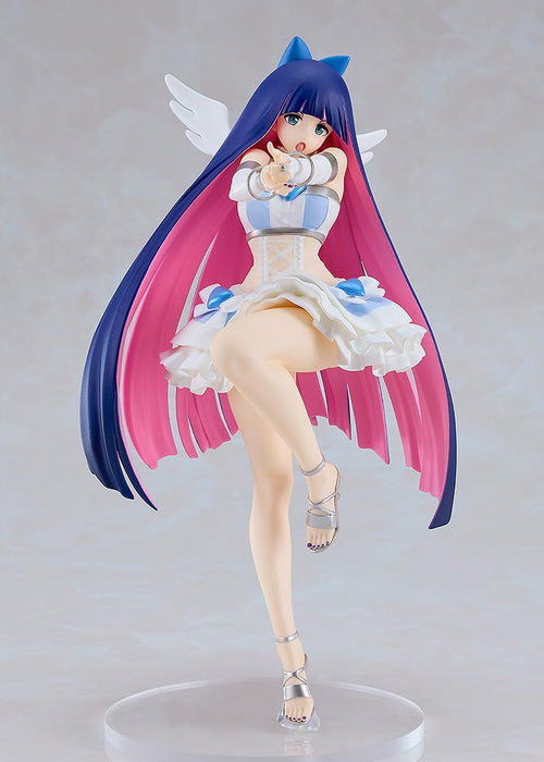 Good Smile Company Stocking Repent Figure Pop Up Parade Large Non-Scale Plastic