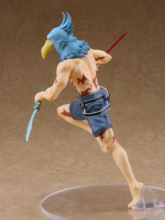 Good Smile Company Pop Up Parade Sunraku Figure from Shangri-La Frontier Japan- Japan Figure Store - #1 Bring To You The Best Japanese Goods