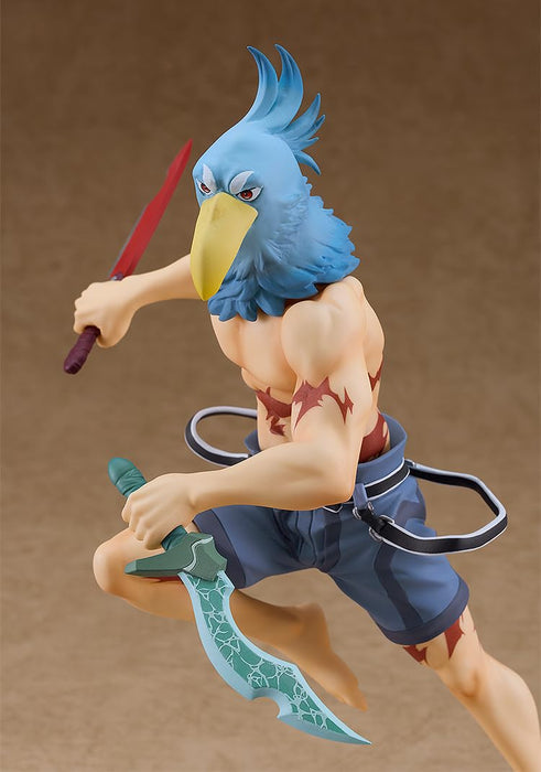 Good Smile Company Pop Up Parade Sunraku Figure from Shangri-La Frontier Japan- Japan Figure Store - #1 Bring To You The Best Japanese Goods