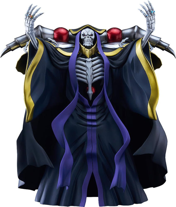 Good Smile Company Pop Up Parade Overlord Ainz Ooal Gown Figure Resale