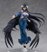 Good Smile Company Pop Up Parade Overlord Albedo Jet Black Dress Figure