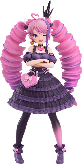 Good Smile Company Pop Up Parade Vshojo Iron Mouse Figure Non-Scale Painted