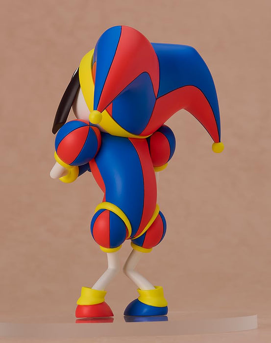 Good Smile Company Pop Up Parade Pomni Figure Non-Scale Pre-Painted Plastic
