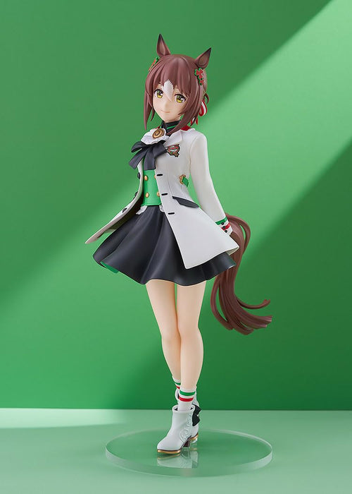 Good Smile Company Pop Up Parade Uma Musume Fine Motion L Size Figure- Japan Figure Store - #1 Bring To You The Best Japanese Goods