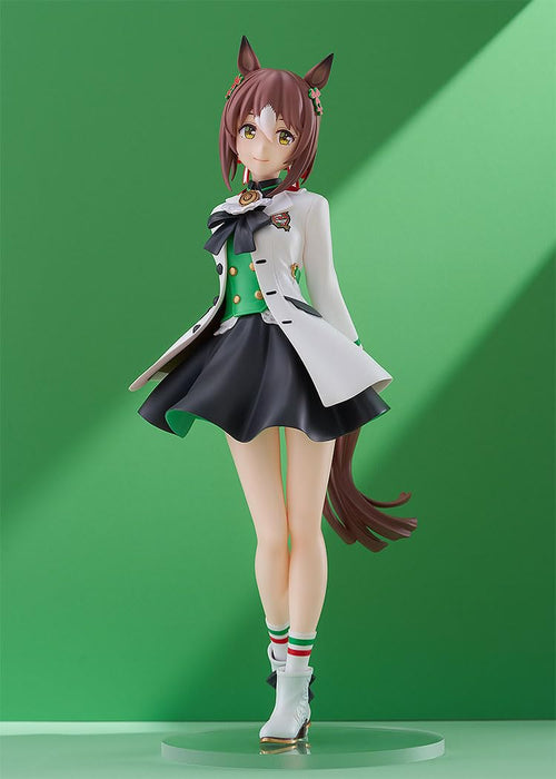 Good Smile Company Pop Up Parade Uma Musume Fine Motion L Size Figure- Japan Figure Store - #1 Bring To You The Best Japanese Goods