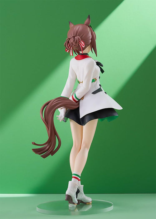 Good Smile Company Pop Up Parade Uma Musume Fine Motion L Size Figure- Japan Figure Store - #1 Bring To You The Best Japanese Goods