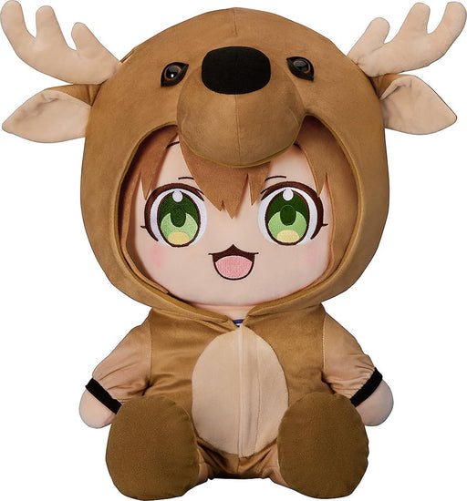 Good Smile Company Shikanokokonokokoshitantan Large Kigurumi Plush Toy