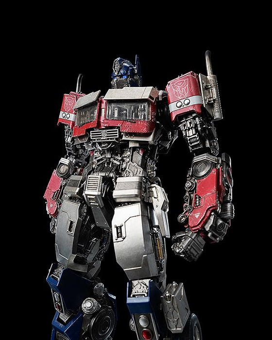 Good Smile Company Transformers Beast Awakens Dlx Optimus Prime Movable Figure