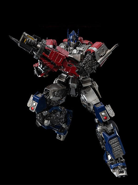 Figurine mobile Optimus Prime Transformers Beast Awakens Dlx de Good Smile Company