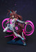 Good Smile Company 1/7 Scale Miho No Bourbon Chestnut Cyborg Figure Resale