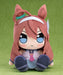 Good Smile Company Uma Musume Pretty Derby Miho No Bourbon Plush Toy