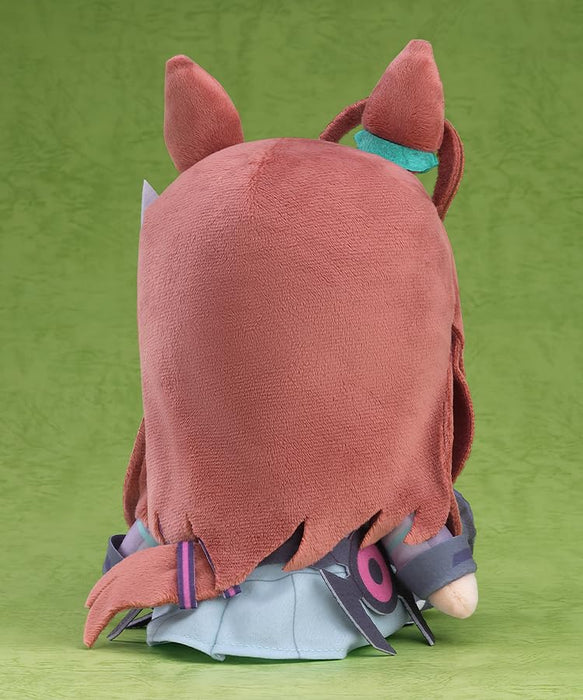 Good Smile Company Uma Musume Pretty Derby Miho No Bourbon Plush Toy