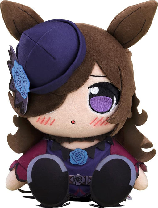 Good Smile Company Uma Musume Rice Shower Plush Toy - Cute Kuripan Gift- Japan Figure Store - #1 Bring To You The Best Japanese Goods