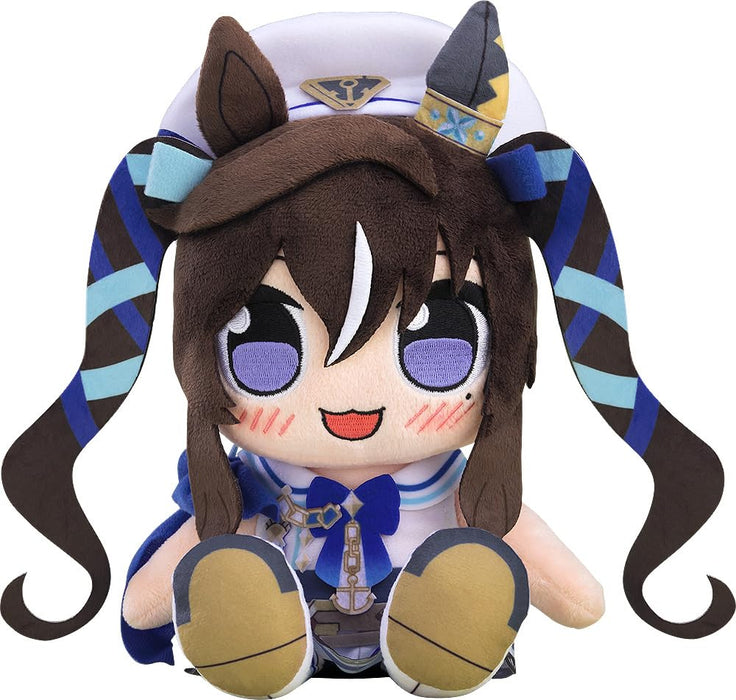 Good Smile Company Uma Musume Pretty Derby Viblos Kuripan Plush Toy