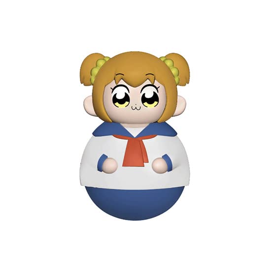 Good Smile Company Pop Team Epic Series Daruma Popuko Anime-Figur