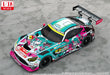 Good Smile Company Racing Hatsune Miku AMG 2025 1/18 Scale Resin Model