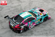 Good Smile Company Racing Hatsune Miku AMG 2025 1/18 Scale Resin Model