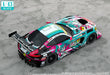 Good Smile Company Racing Hatsune Miku AMG 2025 1/43 Scale Resin Model Car