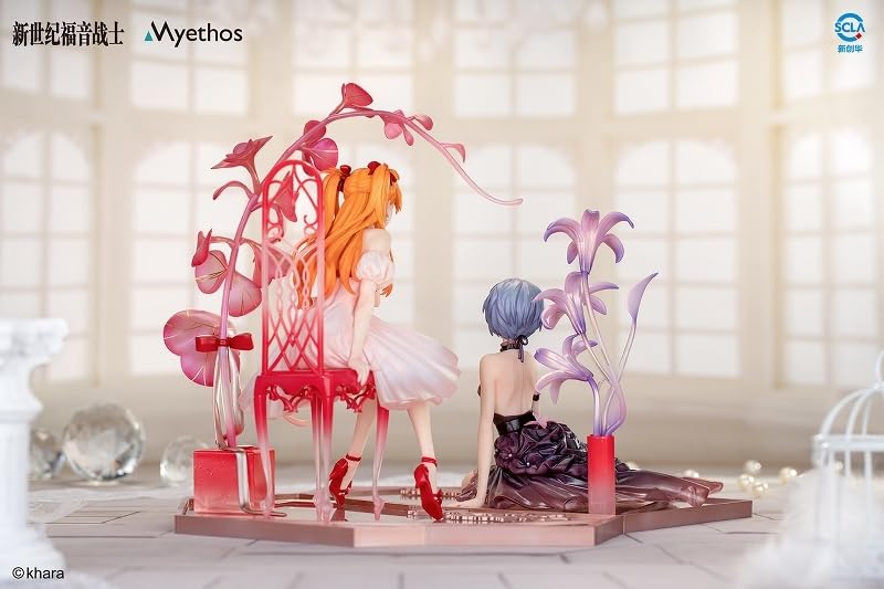 Myethos Gospel Whisper Of Flower 1/7 Scale Whisper Of Flower Version Figure