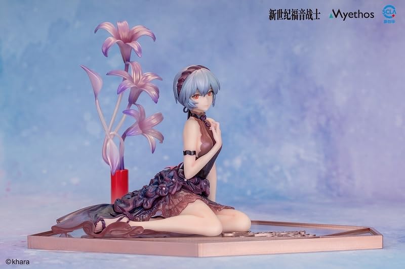 Myethos Gospel Whisper Of Flower 1/7 Scale Whisper Of Flower Version Figure