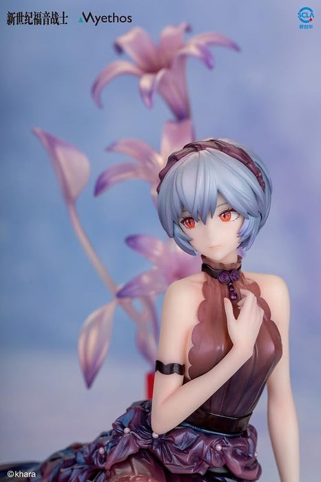 Myethos Gospel Whisper Of Flower 1/7 Scale Whisper Of Flower Version Figure