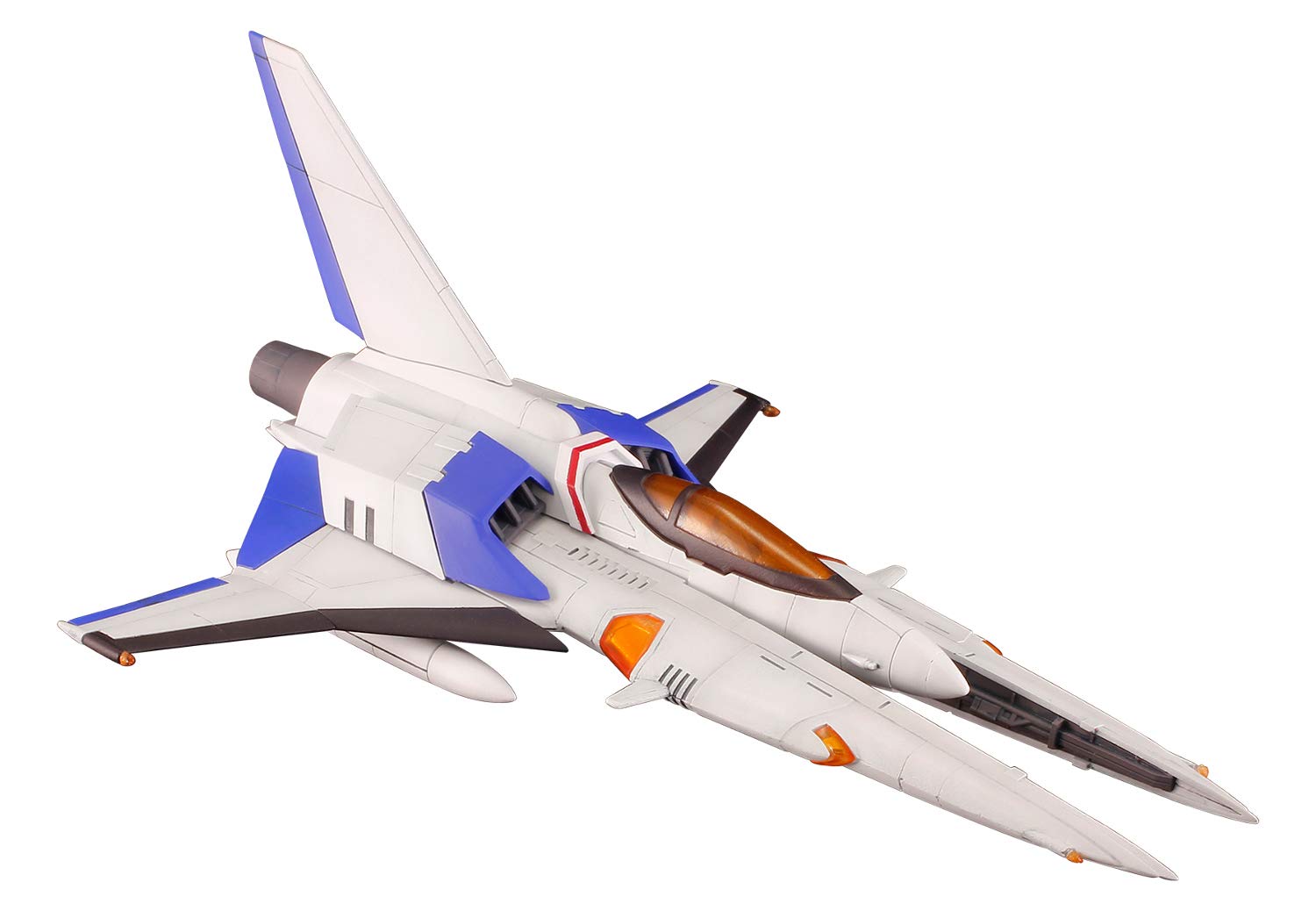 Plum Gradius IV Vic Viper 1/144 Model Kit Japan Exclusive