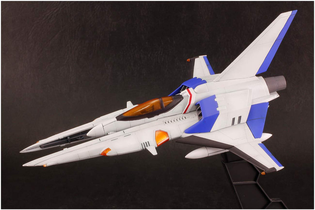 Plum Gradius IV Vic Viper 1/144 Model Kit Japan Exclusive- Japan Figure Store - #1 Bring To You The Best Japanese Goods