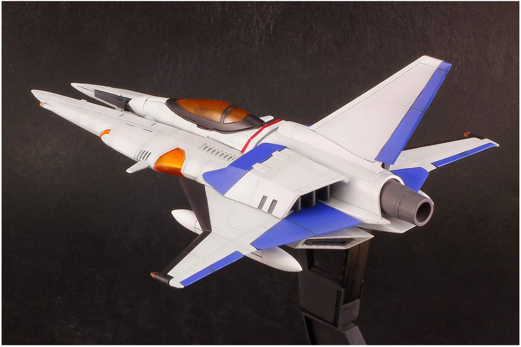Plum Gradius IV Vic Viper 1/144 Model Kit Japan Exclusive- Japan Figure Store - #1 Bring To You The Best Japanese Goods