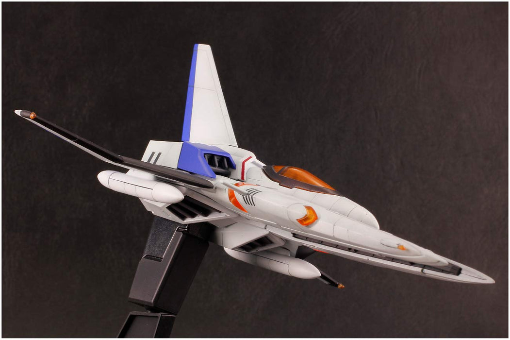 Plum Gradius IV Vic Viper 1/144 Model Kit Japan Exclusive- Japan Figure Store - #1 Bring To You The Best Japanese Goods