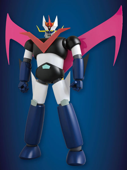 Evolution Toy Grand Action Bigsize Model Great Mazinger Original Color Ver- Japan Figure Store - #1 Bring To You The Best Japanese Goods