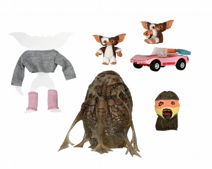Neca Gremlins 1984 Ultimate Action Figure Accessory Pack Deluxe Set- Japan Figure Store - #1 Bring To You The Best Japanese Goods