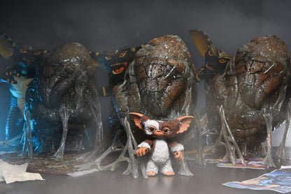 Neca Gremlins 1984 Ultimate Action Figure Accessory Pack Deluxe Set- Japan Figure Store - #1 Bring To You The Best Japanese Goods