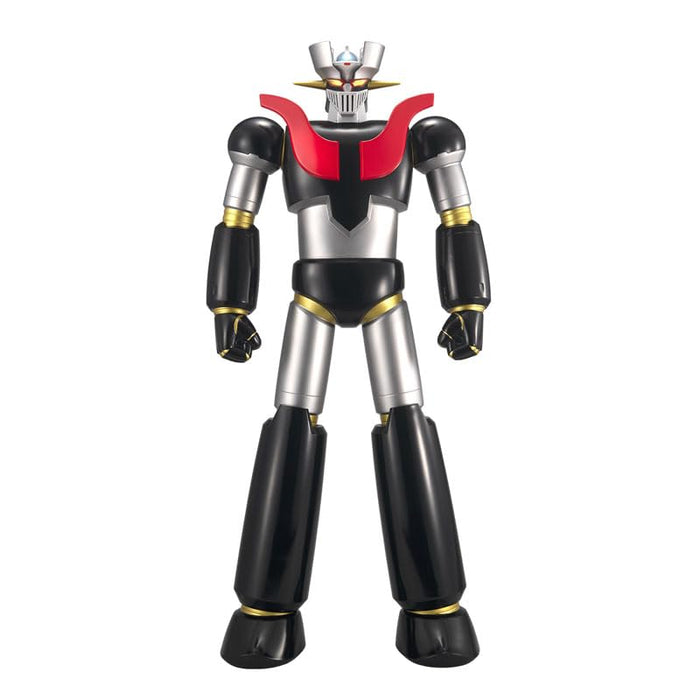 Figurine géante en vinyle souple Plex Goldorak U Mazinger Z à collectionner