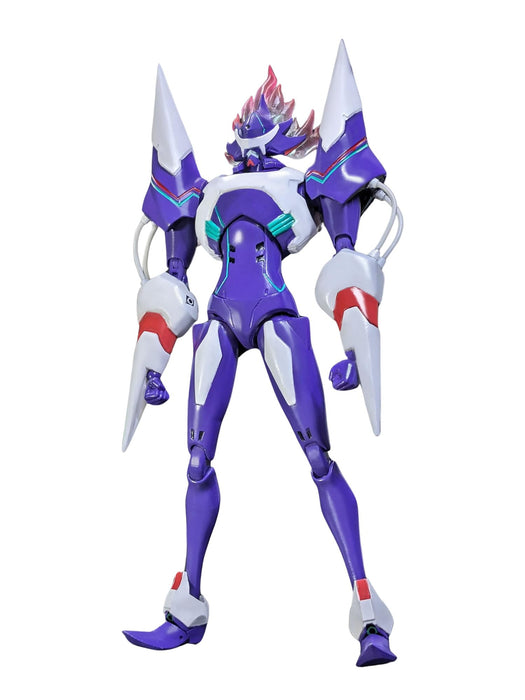 Evolution-Toy Gridman Universe Alexis Kerib Hero Action Figure Series New Order