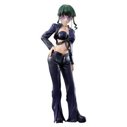 Union Creative International Ltd Gridman Universe Anosillus The 2nd Zozo Black Collection- Japan Figure Store - #1 Bring To You The Best Japanese Goods