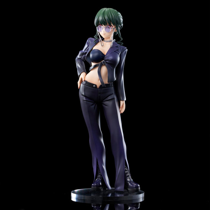 Union Creative International Ltd Gridman Universe Anosillus The 2nd Zozo Black Collection