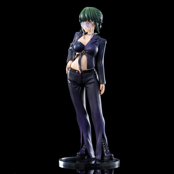 Union Creative International Ltd Gridman Universe Anosillus The 2nd Zozo Black Collection