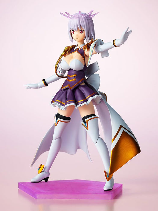 Annulus Gridman Universe Shinjou Akane New Order Figurine Collectible