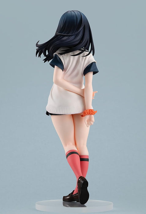 Good Smile Company Gridman Universe Takarada Rikka Pop Up Parade L Figure