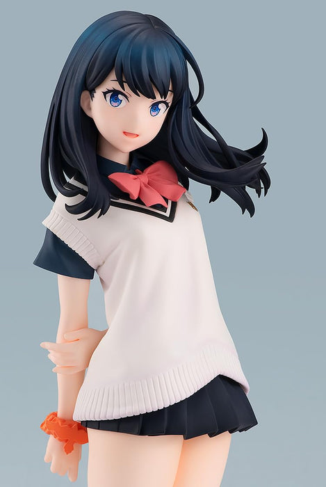 Good Smile Company Gridman Universe Takarada Rikka Pop Up Parade L Figure