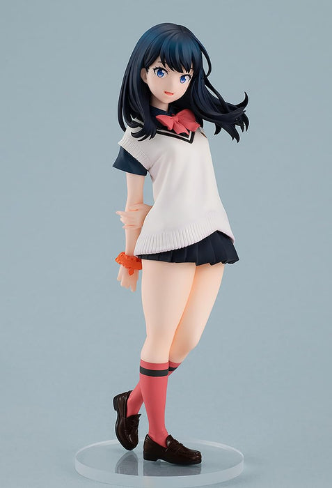 Good Smile Company Gridman Universe Takarada Rikka Pop Up Parade L Figure