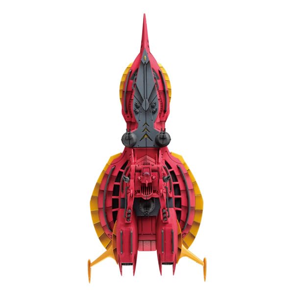 Megahouse Gundam Reconguista In G Cosmo Fleet Special Megafauna Model Repli