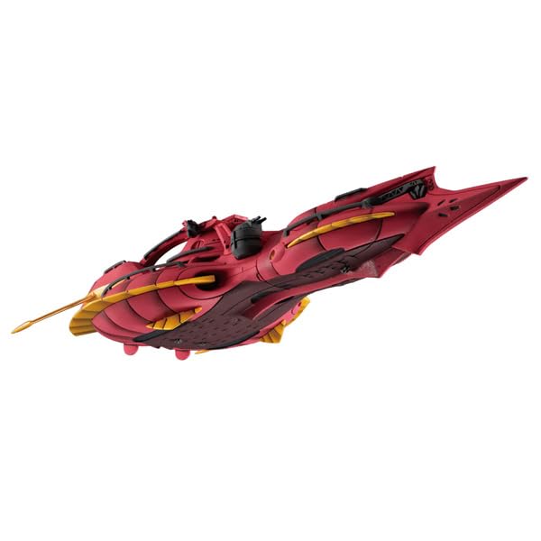 Megahouse Gundam Reconguista In G Cosmo Fleet Special Megafauna Model Repli