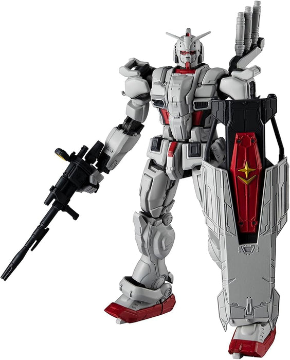 Tamashii Nations Gundam Universe Requiem of Revenge Ex 150Mm PVC Movable Figure