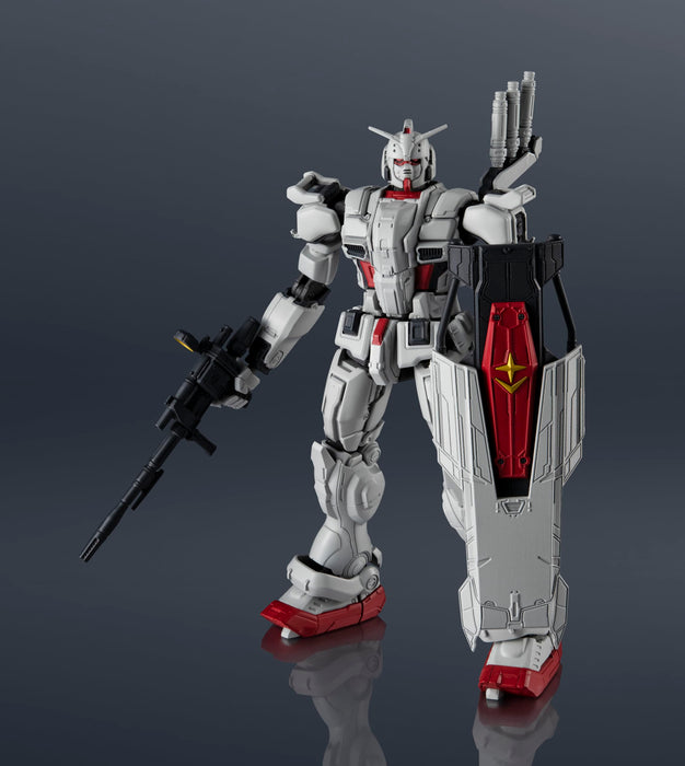 Tamashii Nations Gundam Universe Requiem of Revenge Ex 150 mm bewegliche PVC-Figur