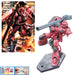Bandai Spirits Gunpla Mg 1/100 Ms-06S Char Aznable Zaku Ii Ver.2.0 Japan